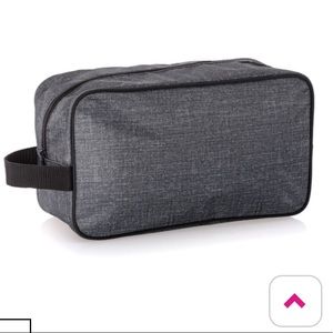 Thirty One 24/7 Case - Charcoal Crosshatch